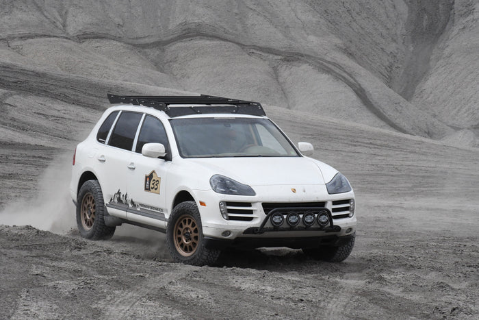OFF ROAD