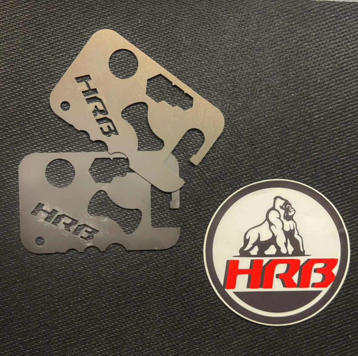 Porsche Cayenne 955 & 957 Door Shims – HRBERFORMANCE