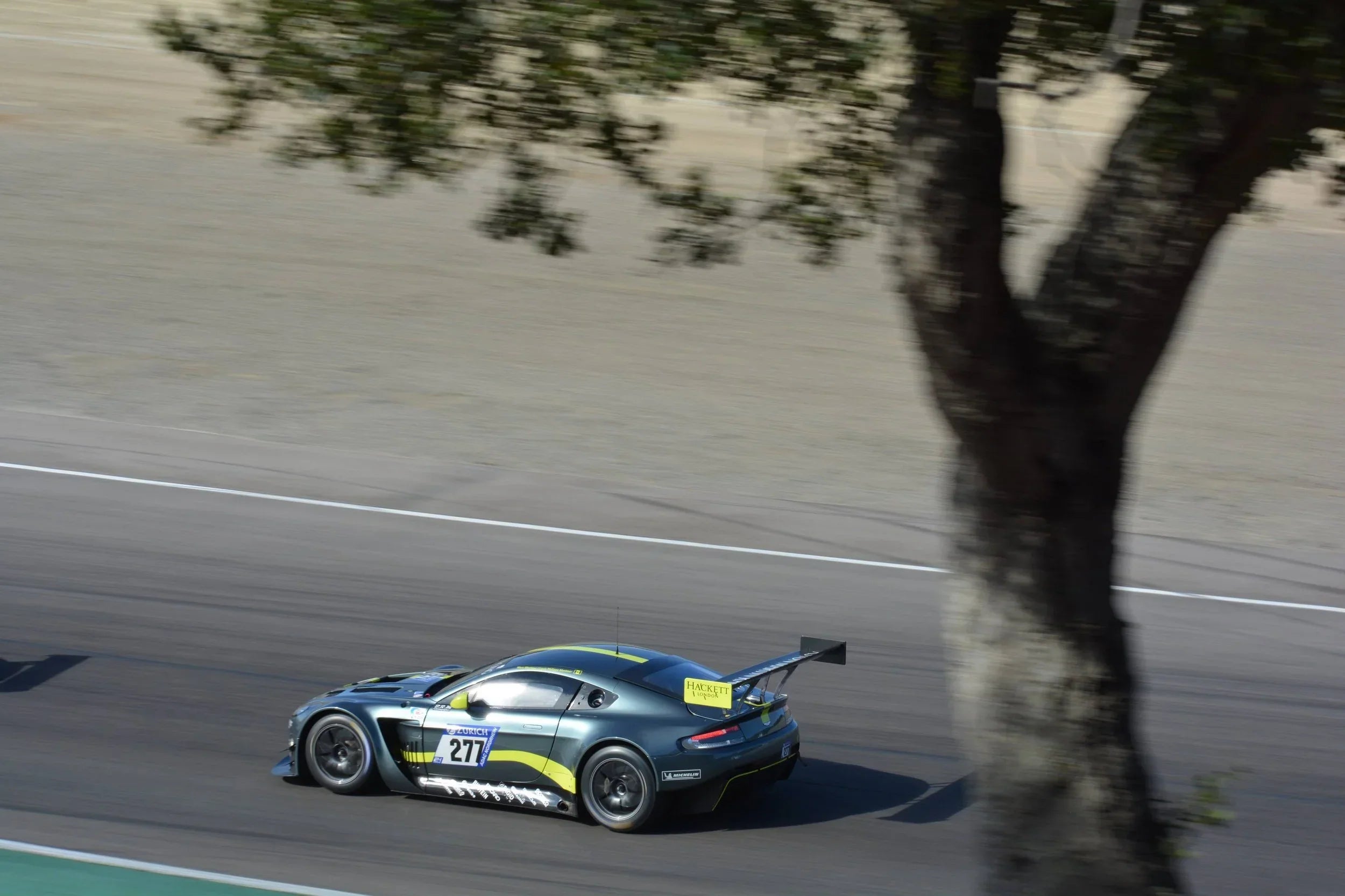 2025 ROLEX MOTORSPORT REUNION