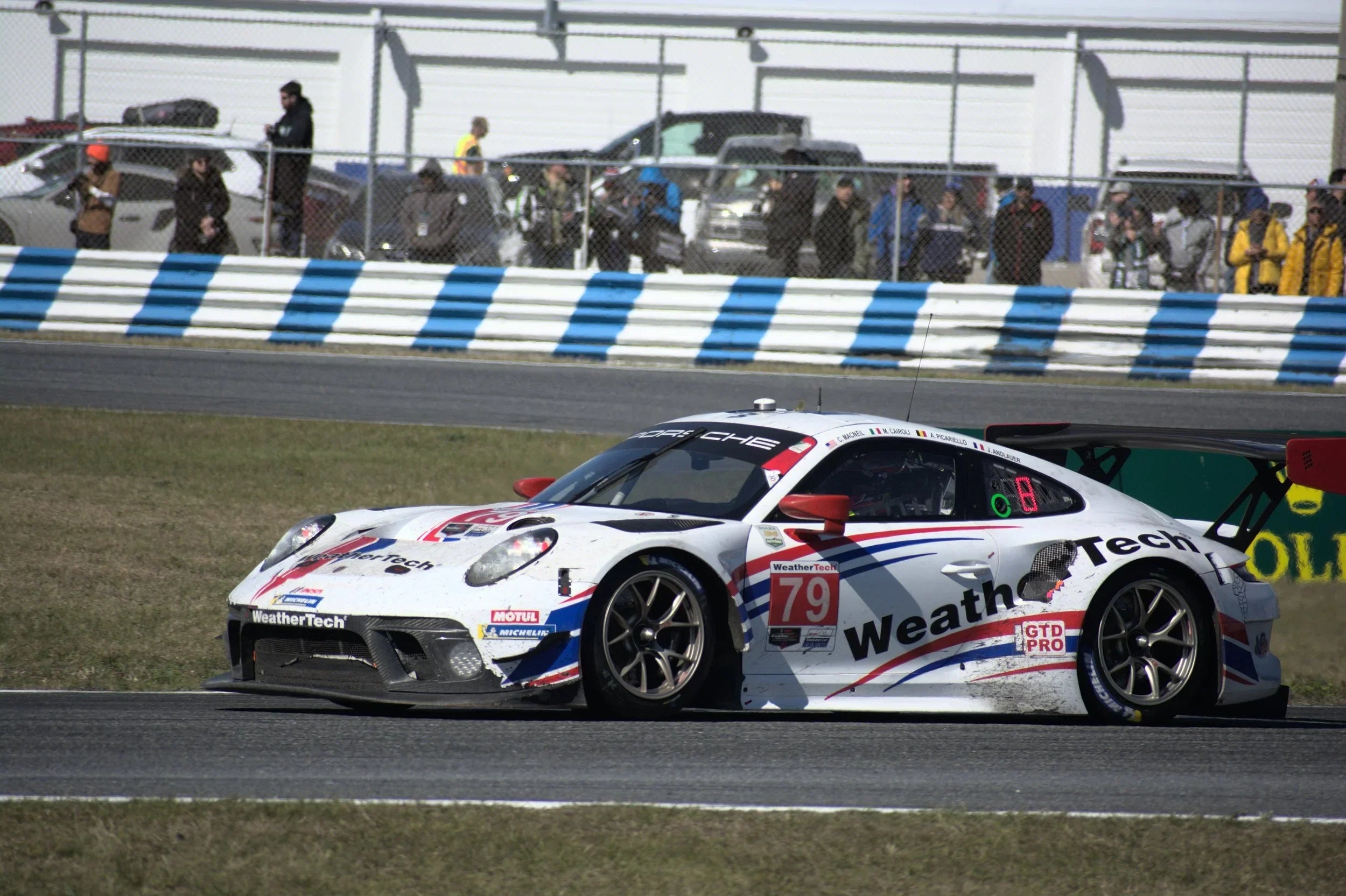 BoP: The Engineer's Fight in Show Business