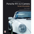 Porsche 911 Carrera - The Last of the Evolution - Paperback