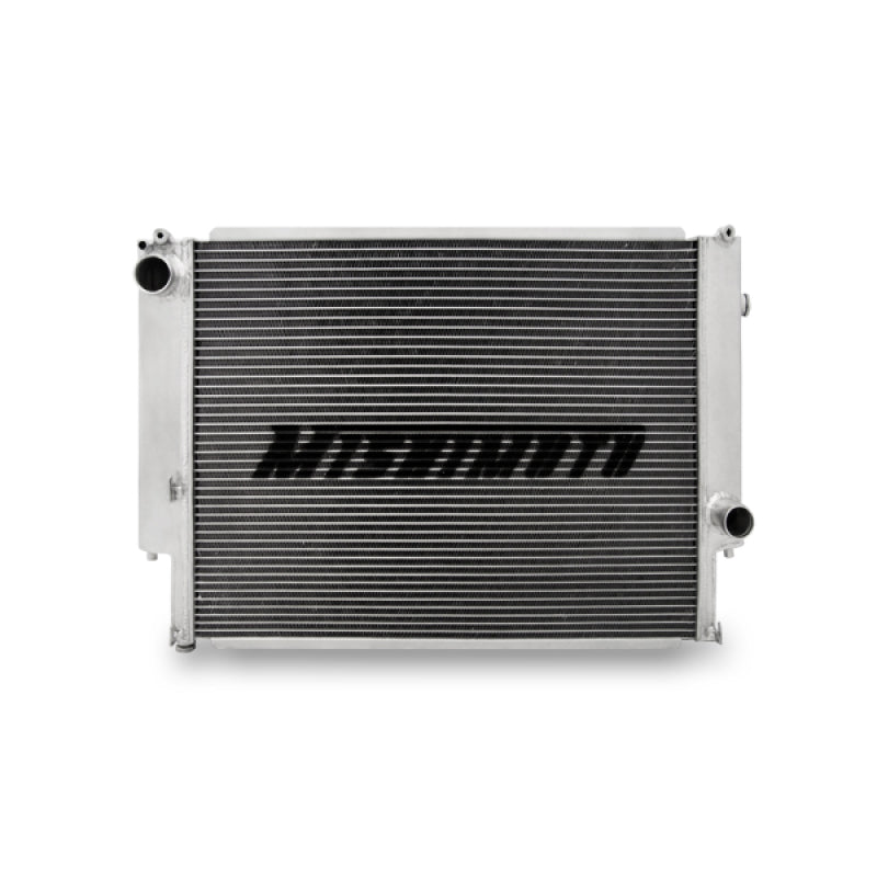 Mishimoto BMW E36 Manual Aluminum Radiator