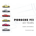 Porsche 911 60 Years - Hardcover