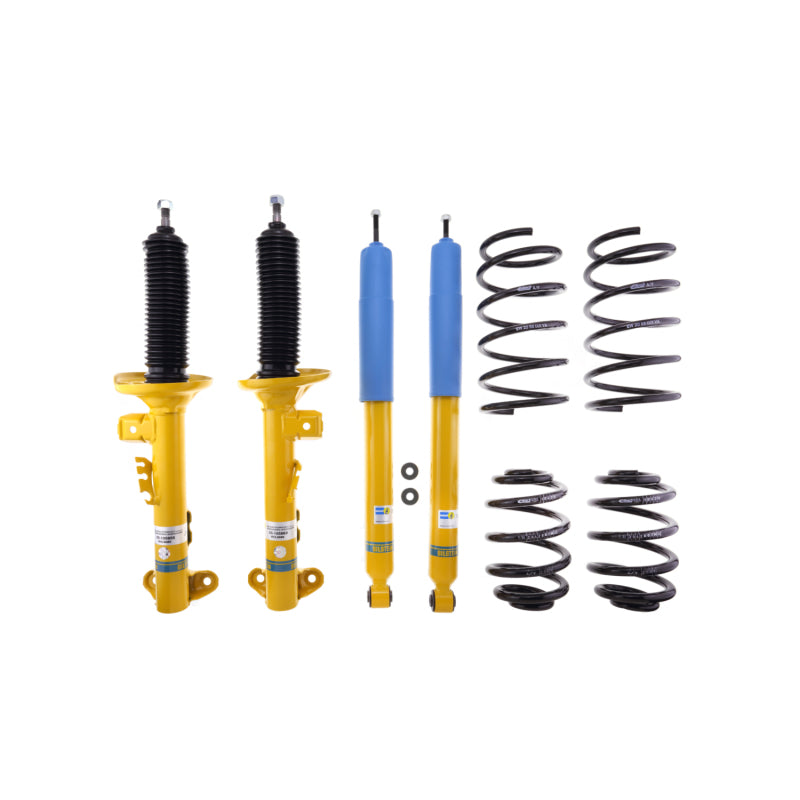 Bilstein B12 BMW E36 M3 Base Front and Rear Suspension Kit