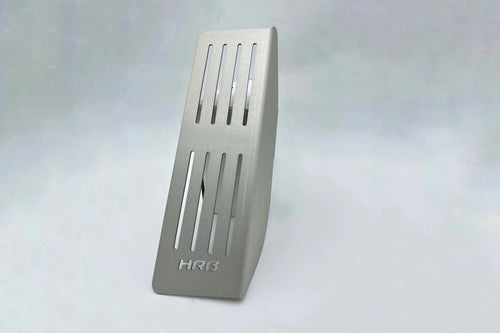 - HRB BMW Z3 Dead Pedal