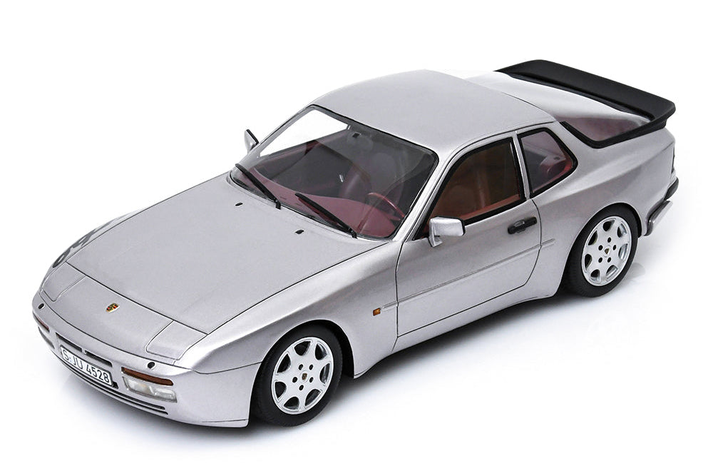 Schuco Porsche 944 Turbo Cup (Turbo S) 1:18 Resin