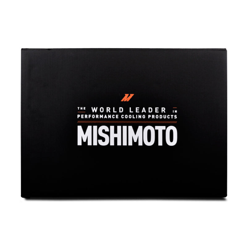 Mishimoto BMW E36 X-Line Performance Aluminum Radiator