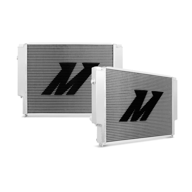 Mishimoto BMW E36 Manual Aluminum Radiator