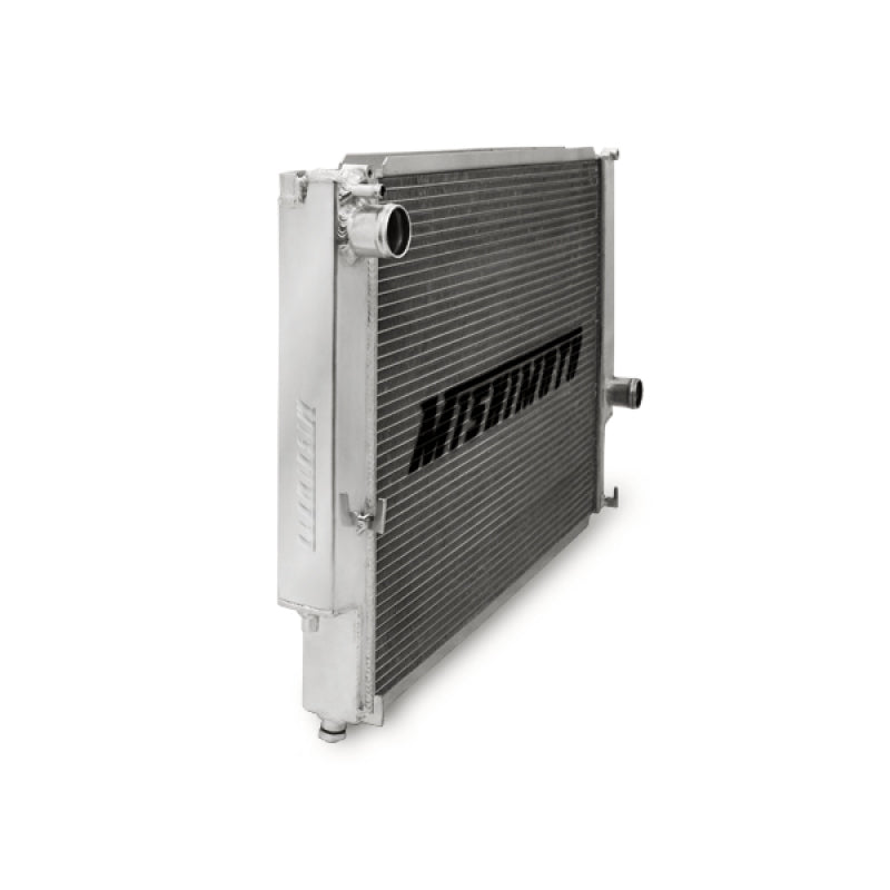 Mishimoto BMW E36 Manual Aluminum Radiator