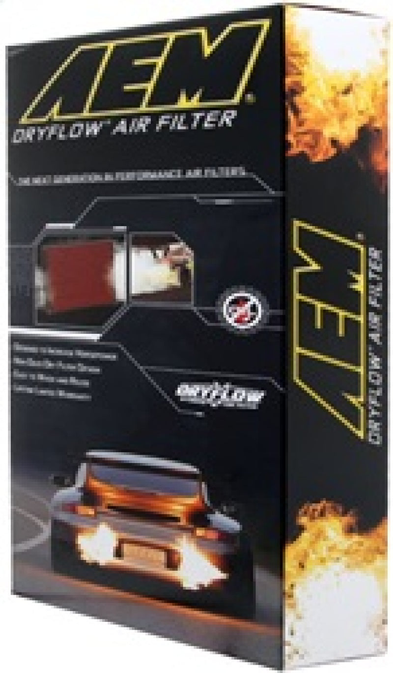 AEM Porsche Cayenne 955/957 VW Touareg Air Filter