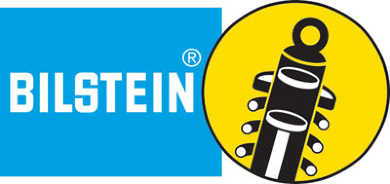 Bilstein B6 BMW E46 M3 Base Front Left 36mm Monotube Strut Assembly