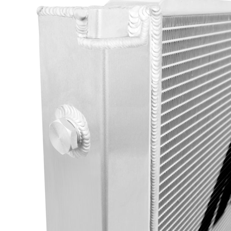 Mishimoto BMW E36 Manual Aluminum Radiator