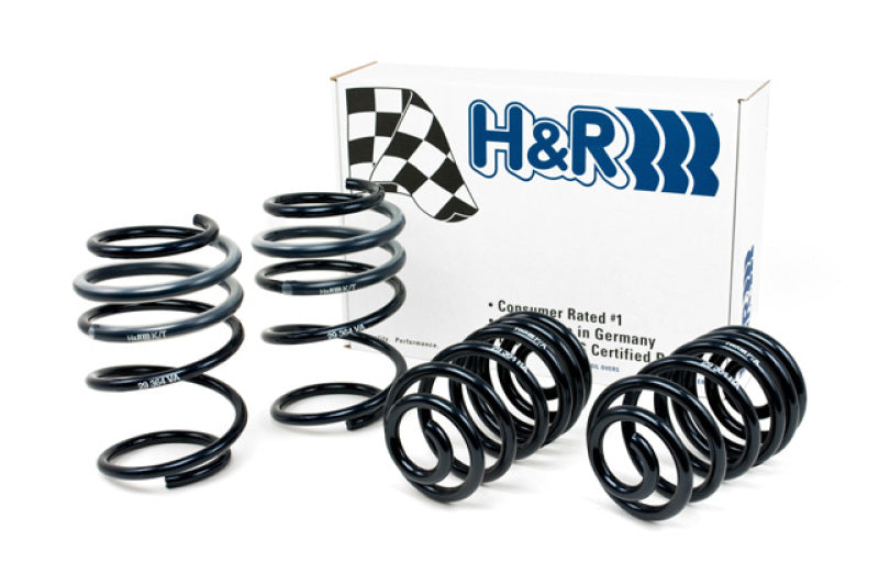 H&R BMW E46 M3/M3 Cabrio E46 Sport Spring