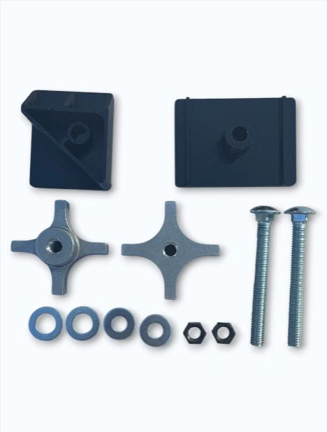 - HRB - HIGHLAND JACK MOUNT KIT