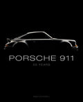 Porsche 911: 50 Years - Hardcover