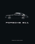 Porsche 911: Icon. Legend. - Hardcover