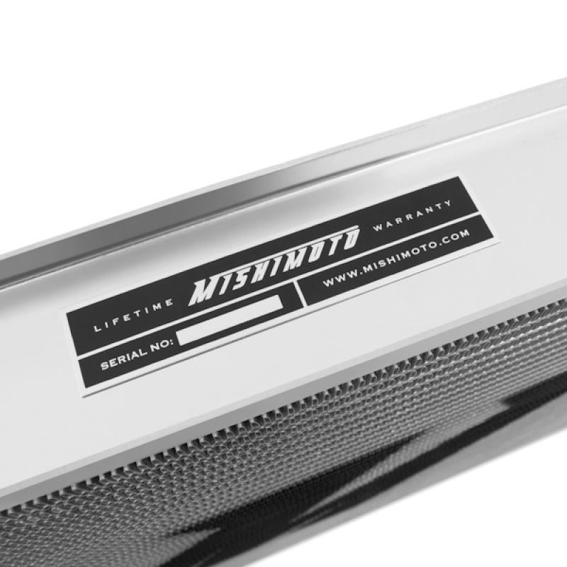 Mishimoto BMW E36 X-Line Performance Aluminum Radiator