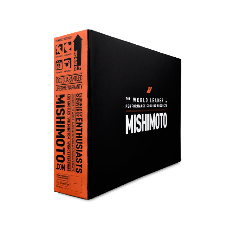 Mishimoto BMW E36 X-Line Performance Aluminum Radiator