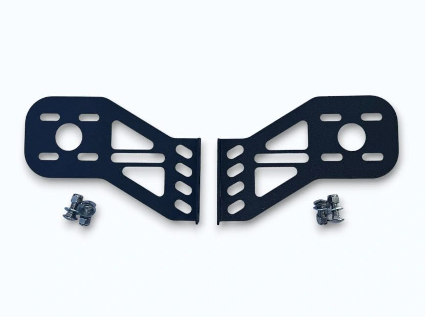 - HRB - ROTOPAX MOUNT BRACKET KIT