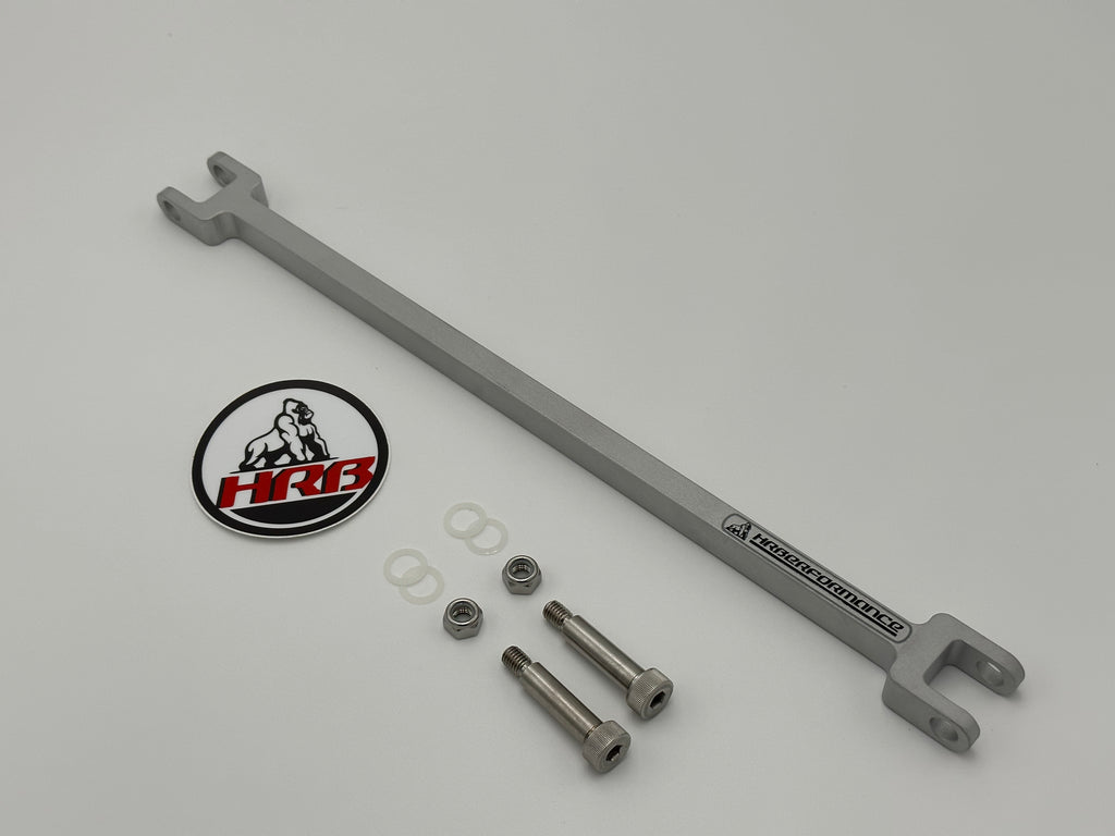 BMW Z3 DSSR 4 cylinder