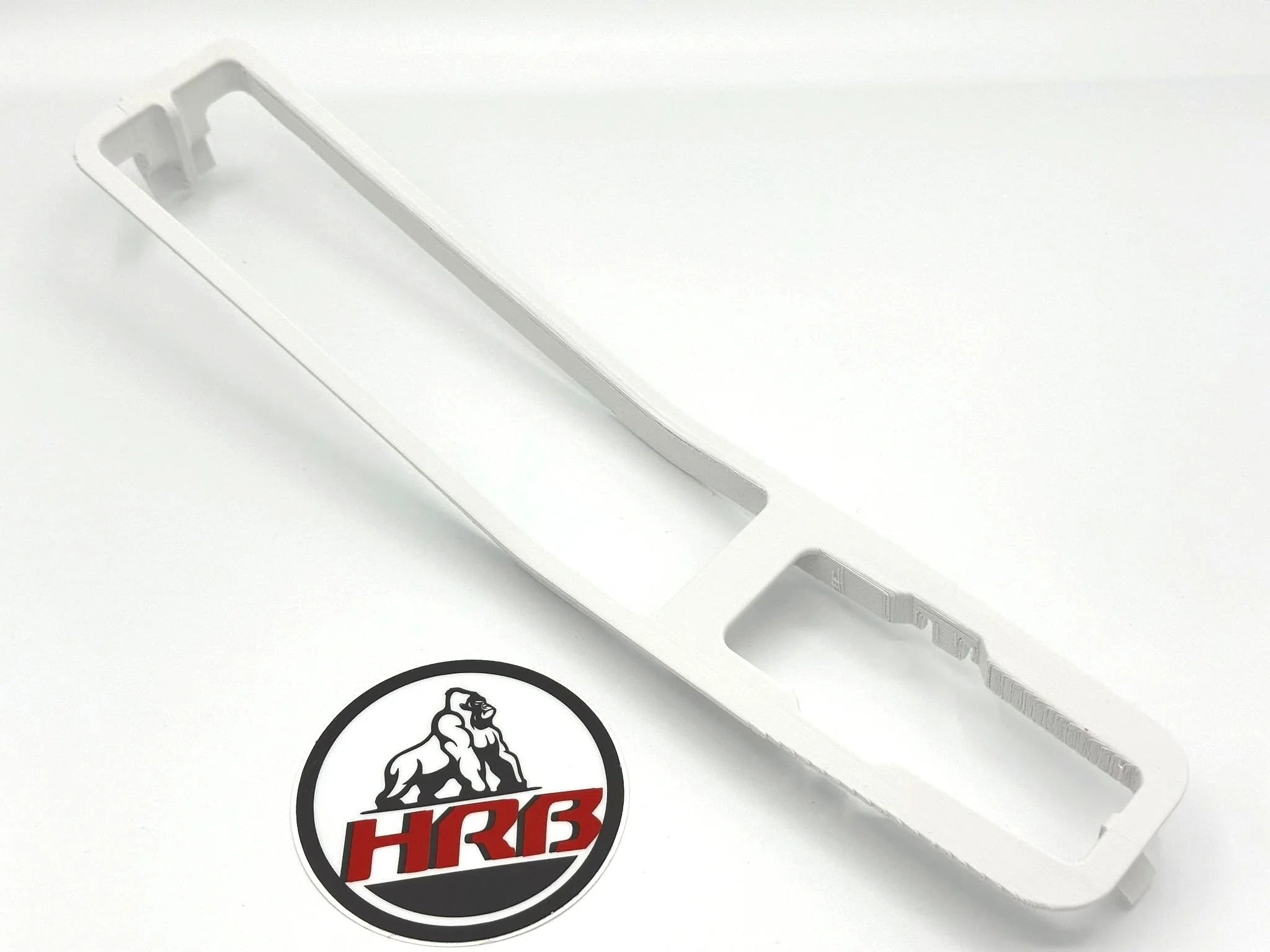 BMW Z3 E-brake boot Frame 