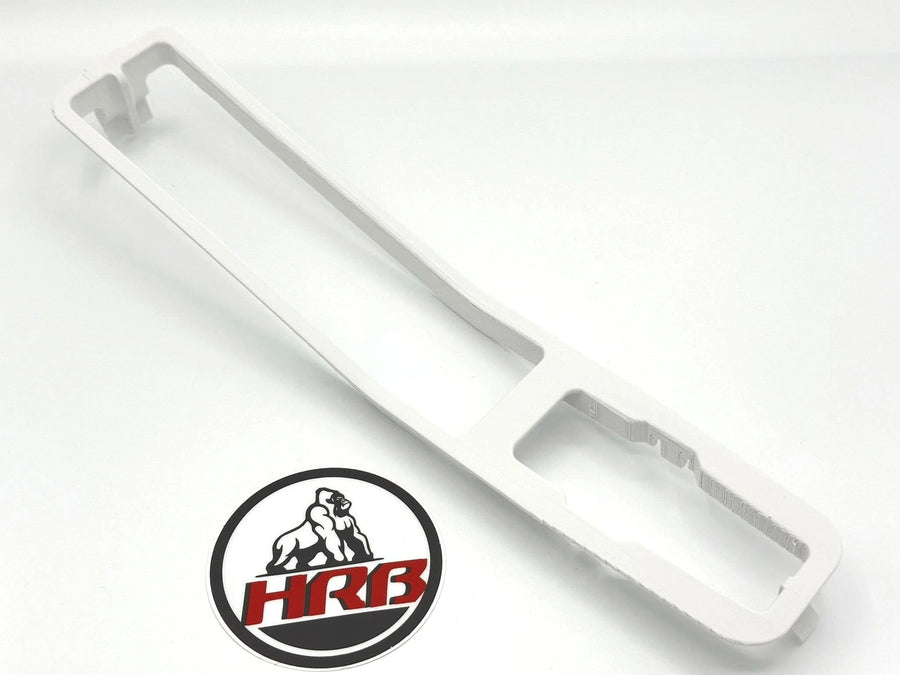 BMW Z3 E-brake boot Frame 