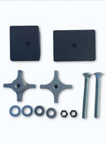 - HRB - HIGHLAND JACK MOUNT KIT