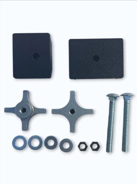 - HRB - HIGHLAND JACK MOUNT KIT