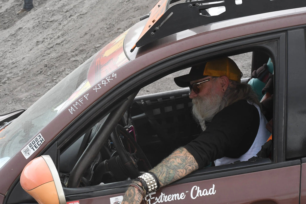 High Plains Drifters Racing - Trucker Hat