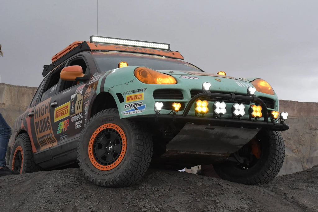 High Plains Drifters Racing - Beanie