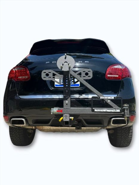 - HRB - ROTOPAX MOUNT BRACKET KIT