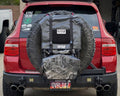 Inca4x4 Spare tire Tailgate Bag 4.0