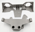 Porsche 914-6 Bulkhead Motor Mount