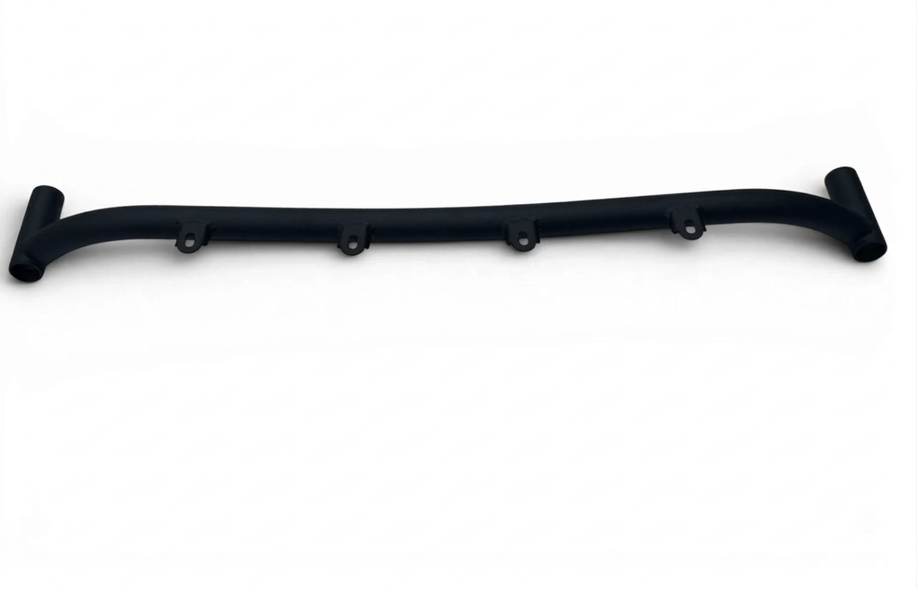 Porsche Cayenne Lower Light Mount