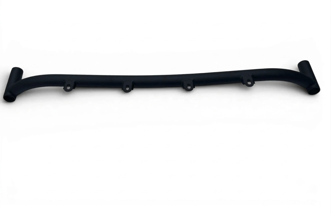 Porsche Cayenne Lower Light Mount