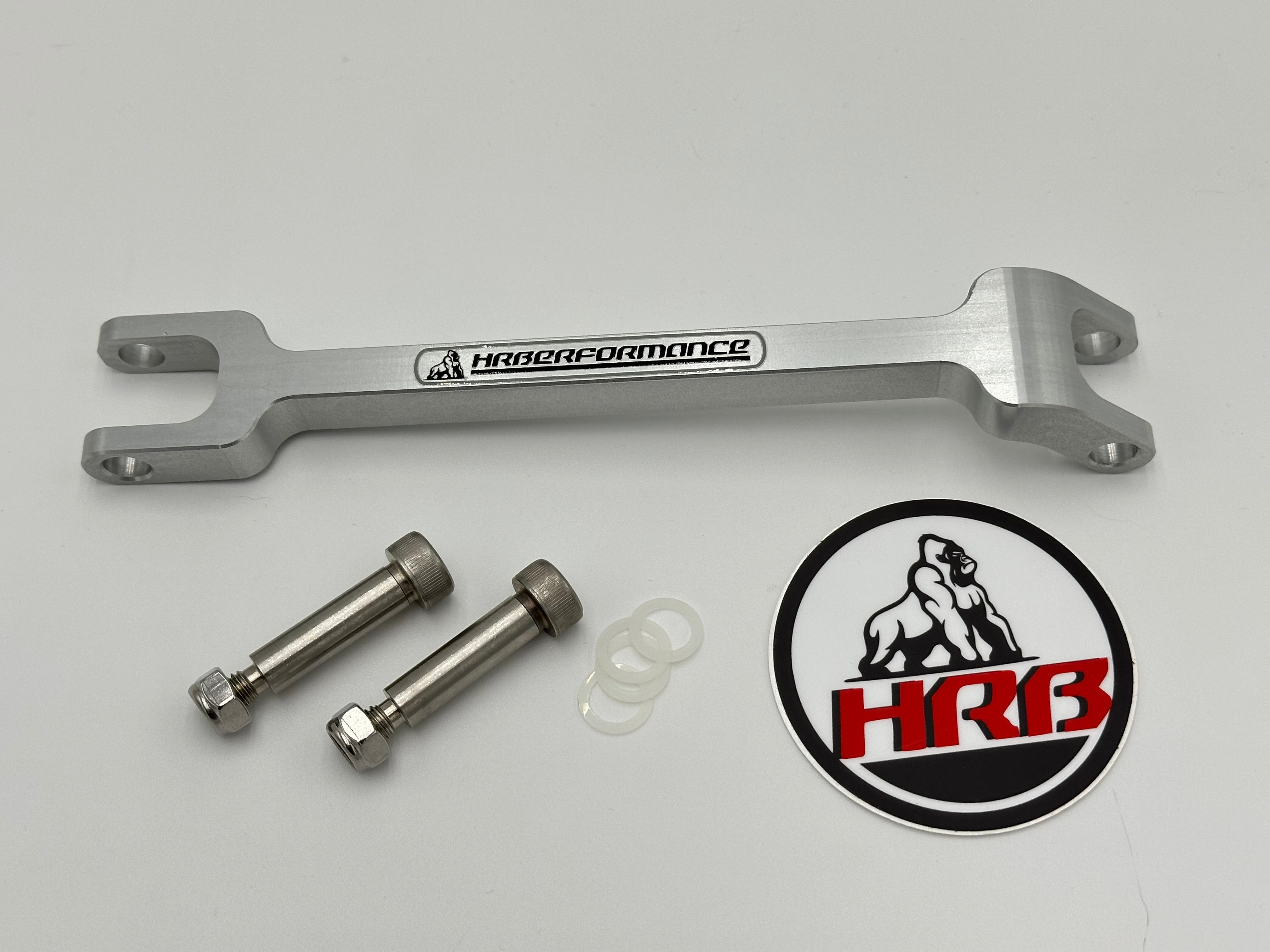 BMW E36 (4 cylinder) - HRB DSSR – HRBERFORMANCE