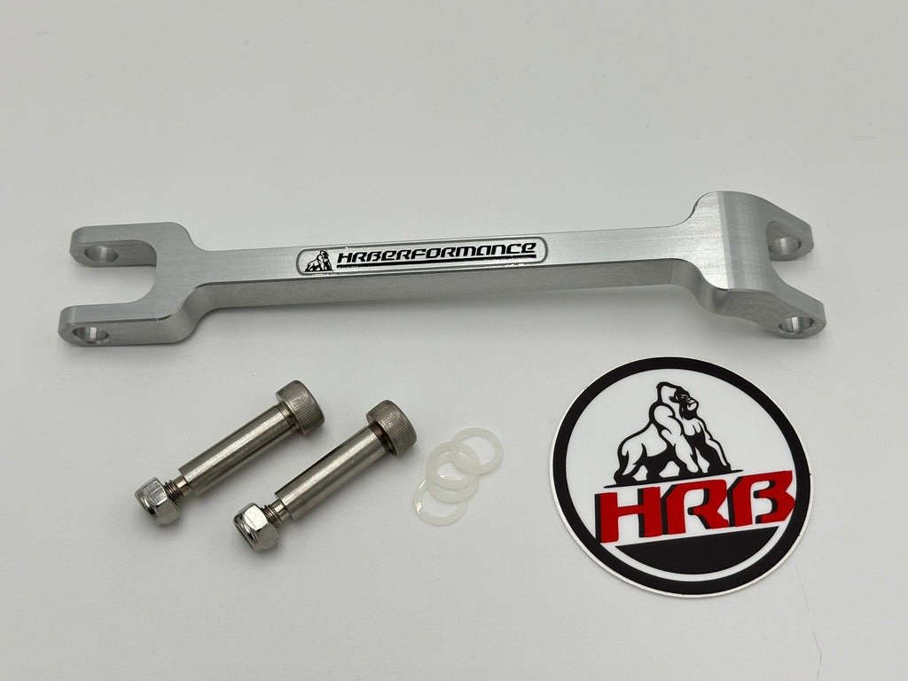 HRB BMW E36 4 cylinder DSSR