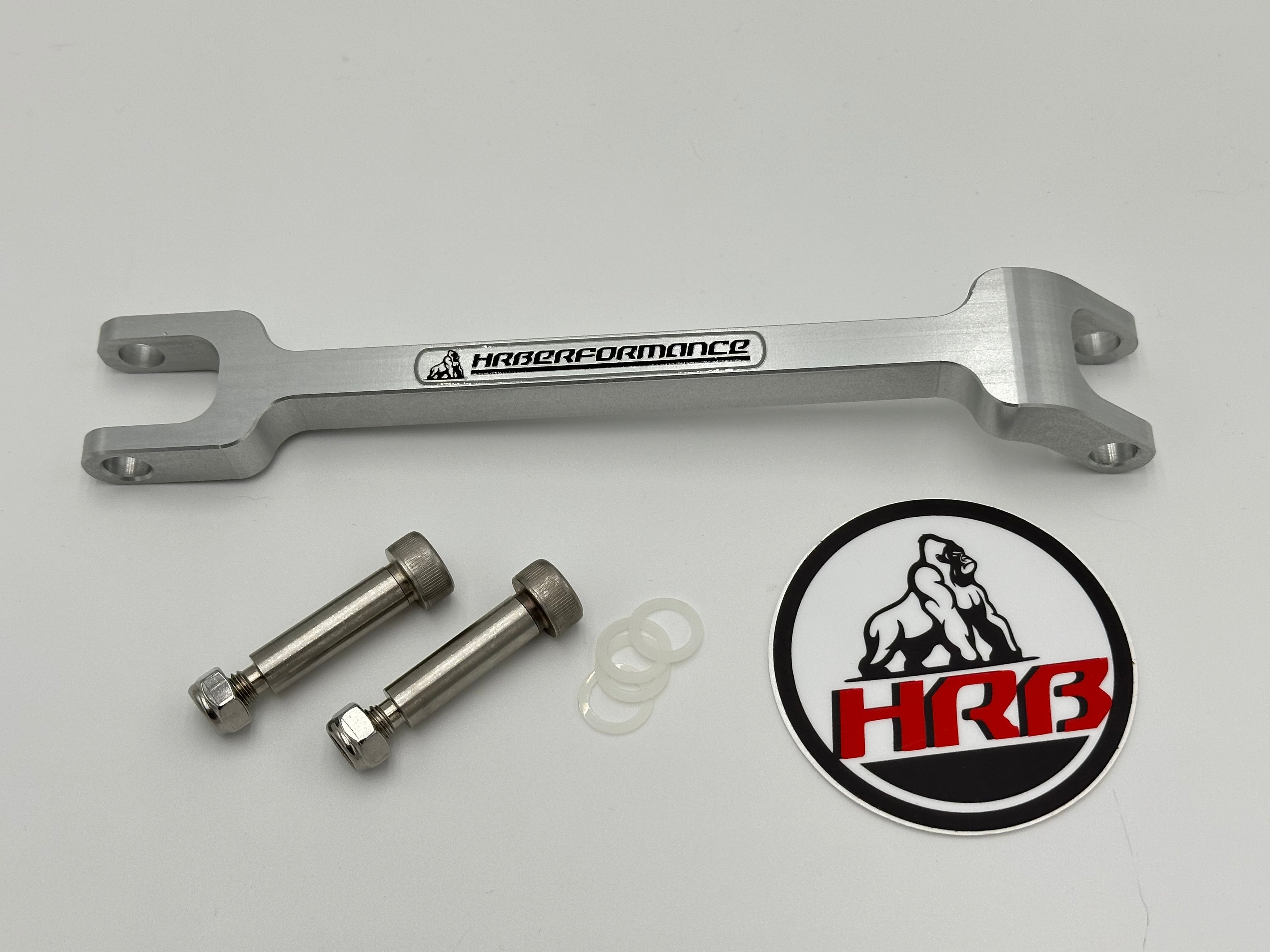 HRB BMW E36 4 cylinder DSSR