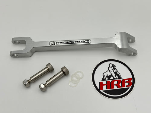 HRB BMW E36 4 cylinder DSSR