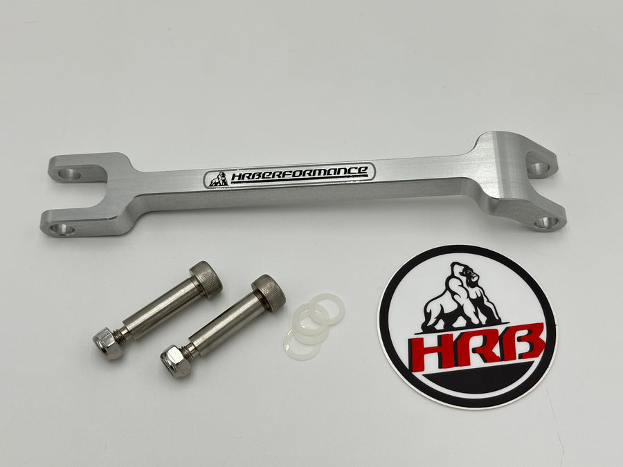 HRB BMW E36 4 cylinder DSSR