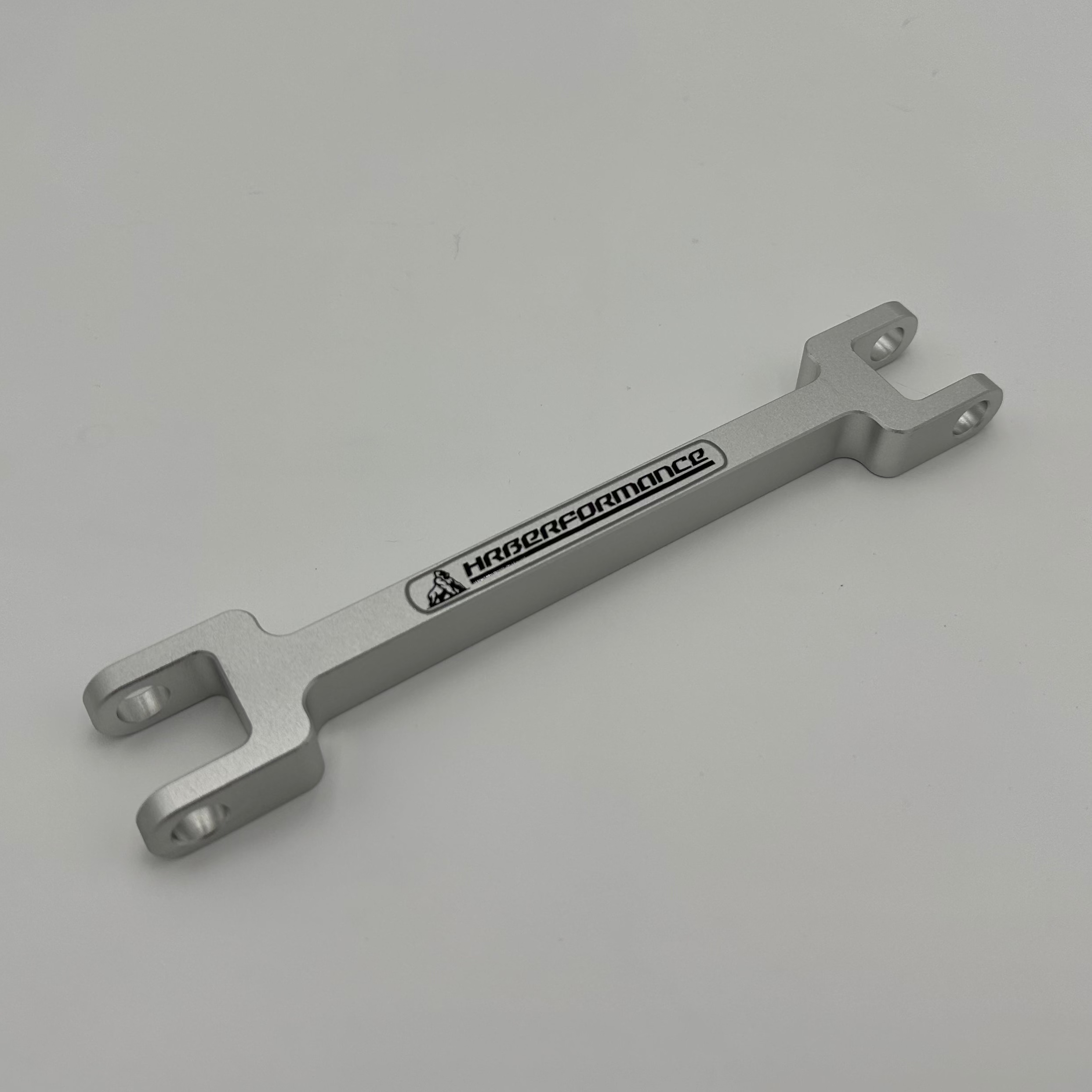 HRB BMW E36 DSSR top view