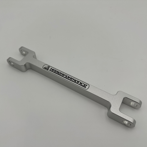 HRB BMW E36 DSSR dynamic view