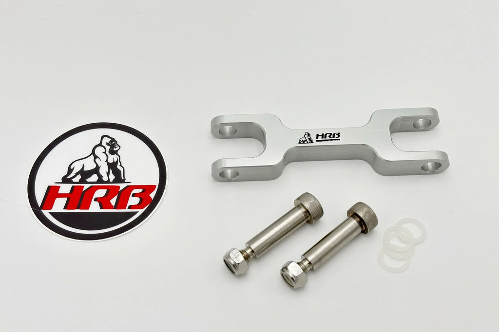 HRB BMW E36 M3 Evo DSSR