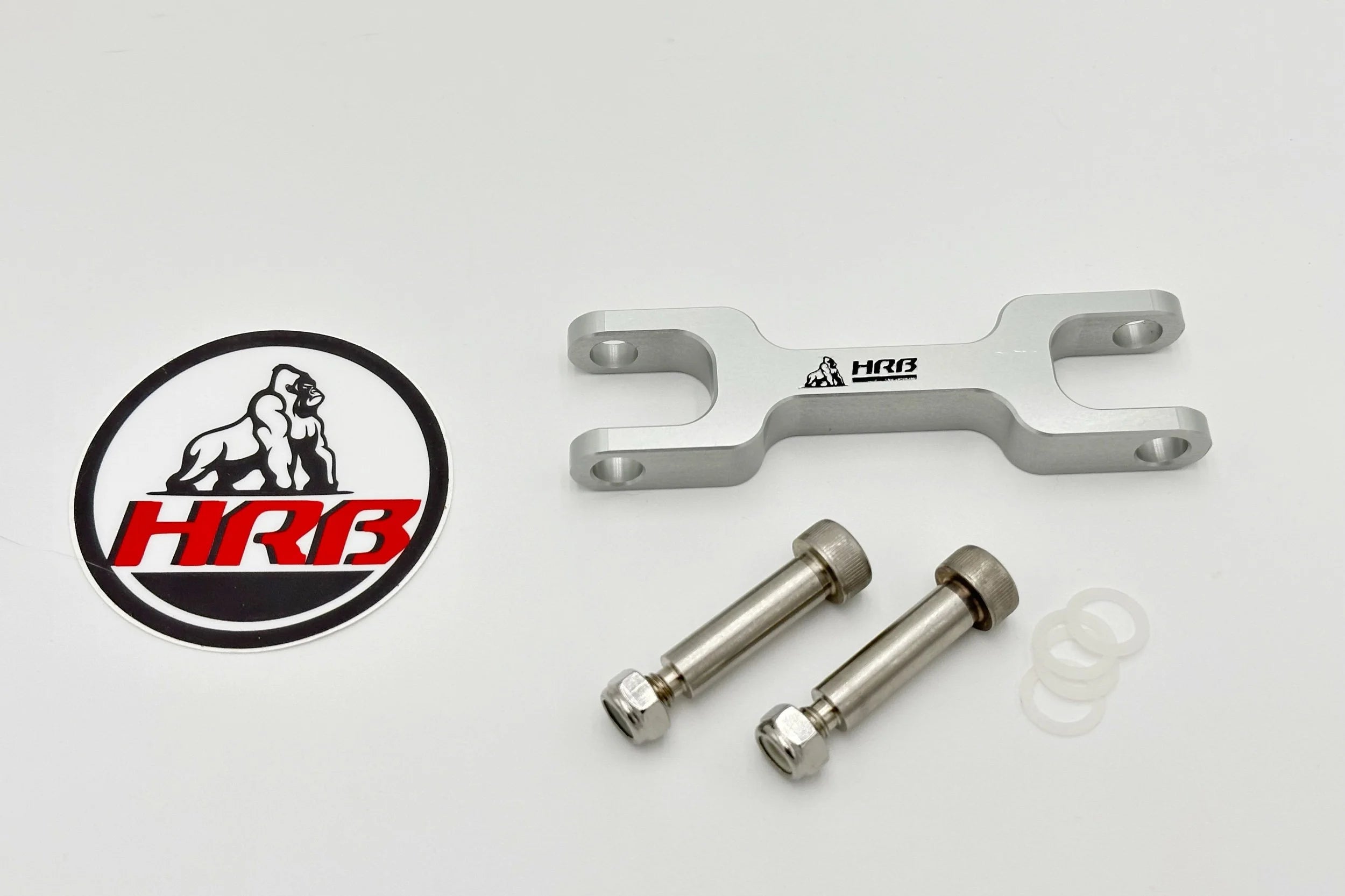 HRB BMW E36 M3 Evo DSSR