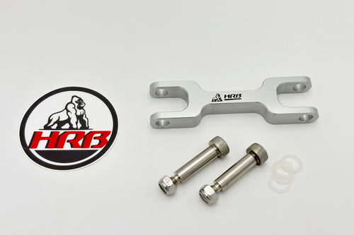 HRB BMW E36 M3 Evo DSSR