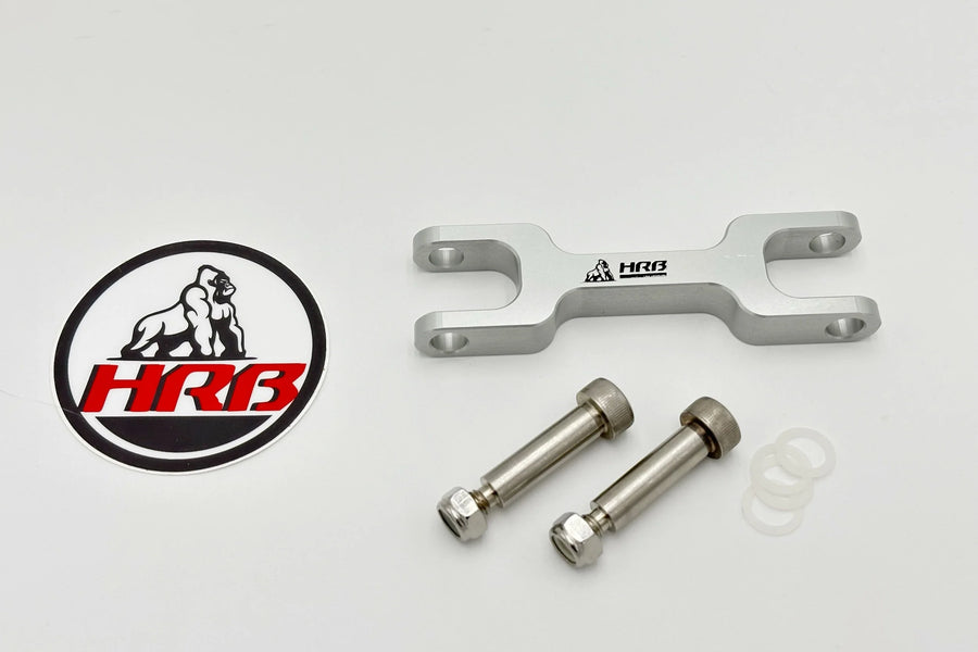 HRB BMW E36 M3 Evo DSSR