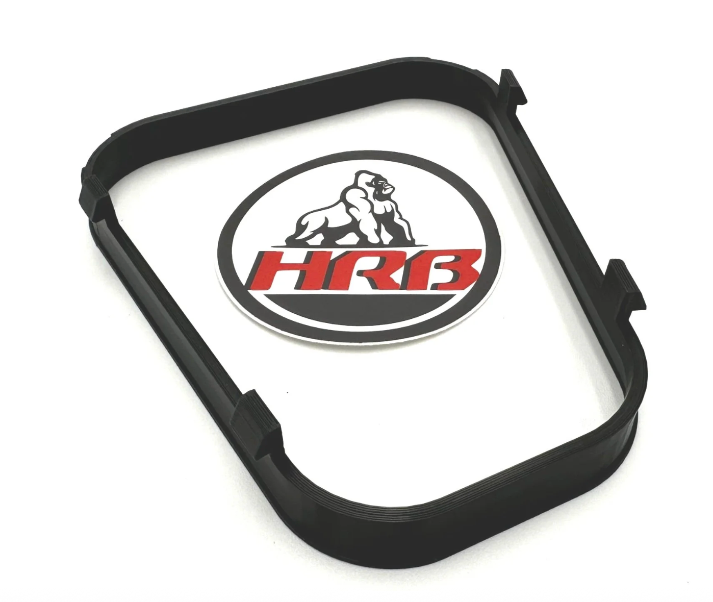 HRB BMW E36 Shift Boot Frame