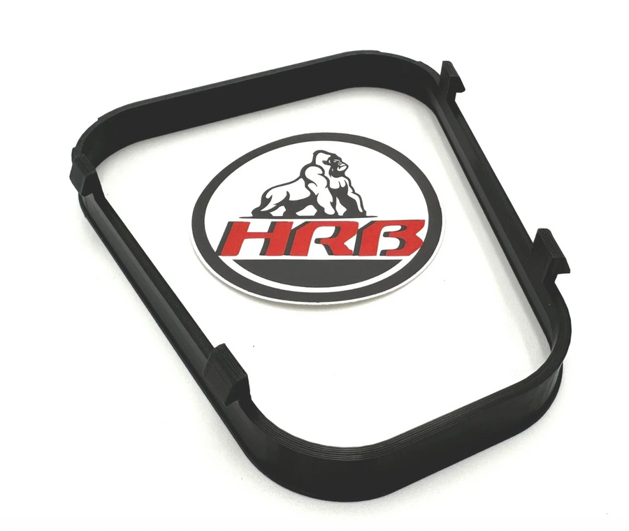 HRB BMW E36 Shift Boot Frame