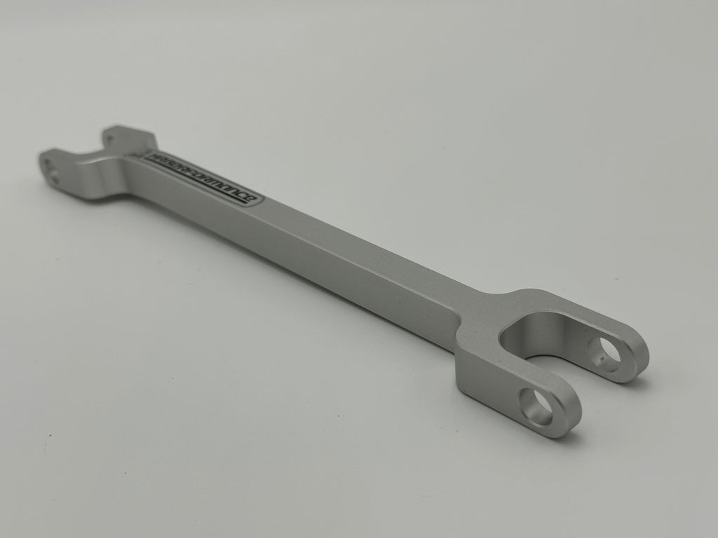 HRB BMW E46 DSSR for 330ci - 330i - 328i 5-speed