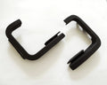 HRB BMW Z3 Coupe Seatbelt Trim